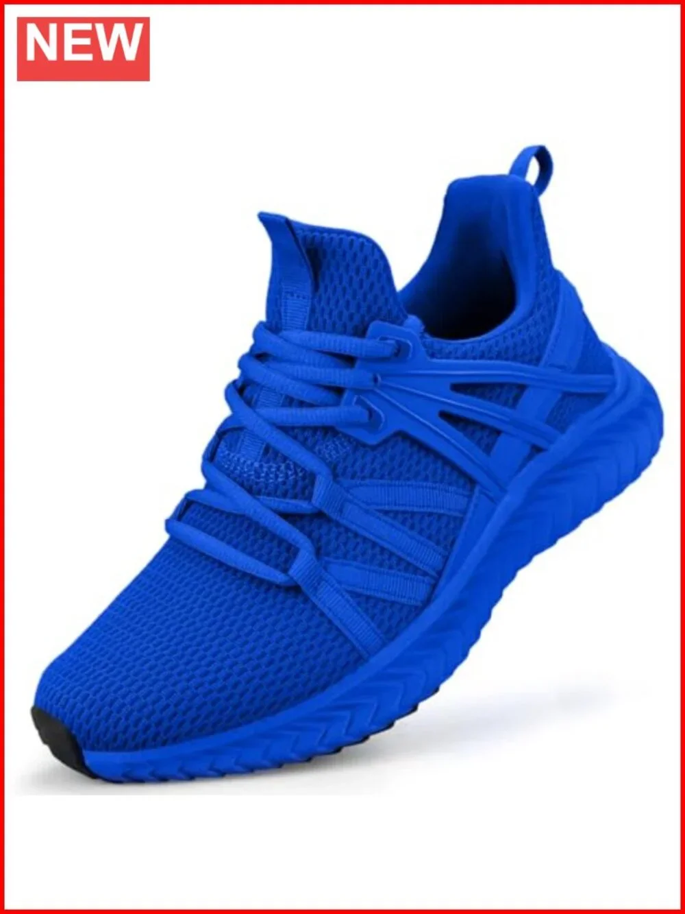 Women's Slip On Sneakers Lightweight Casual Walking Tennis Shoes for Gym Travel